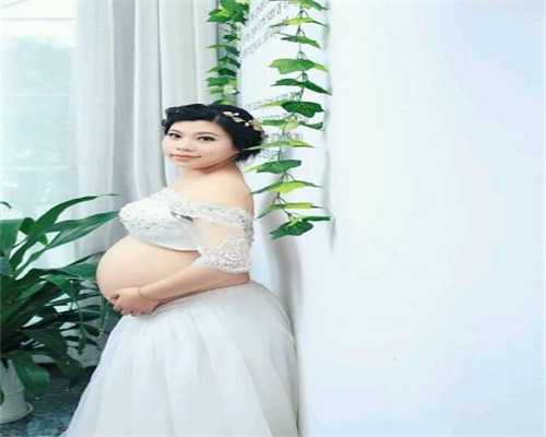 北京幸福之家代孕,26岁的她没怀孕却出现溢乳的