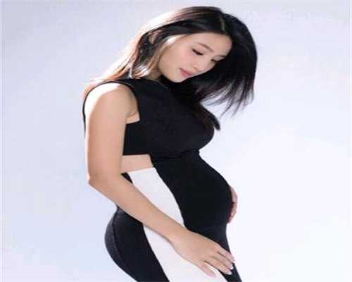 北京代孕借种生子,怀孕可不只是女人的事情！作